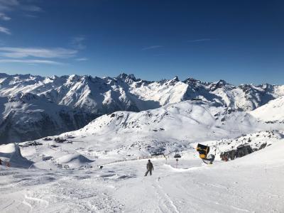 Silvretta Arena Ischgl